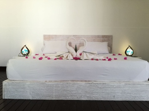 Imagen de la habitación del Hotel Danima Resort. Foto 5