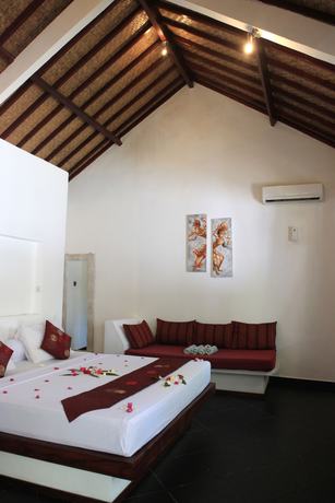 Imagen de la habitación del Hotel Danima Resort. Foto 11