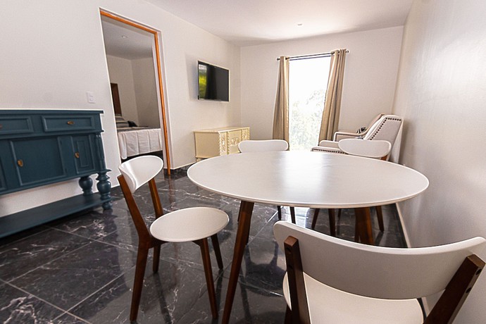 Imagen de la habitación del Hotel Danini. Foto 11