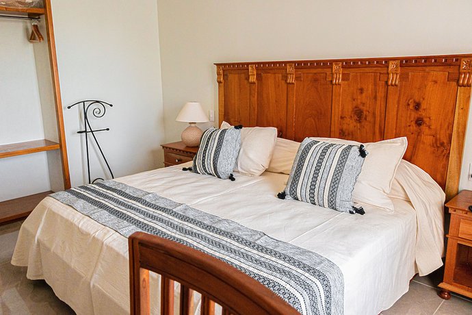 Imagen de la habitación del Hotel Danini. Foto 14