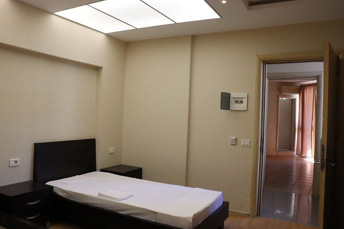 Imagen de la habitación del Hotel Danis, Durres. Foto 2