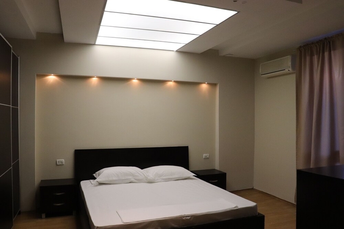 Imagen de la habitación del Hotel Danis, Durres. Foto 3