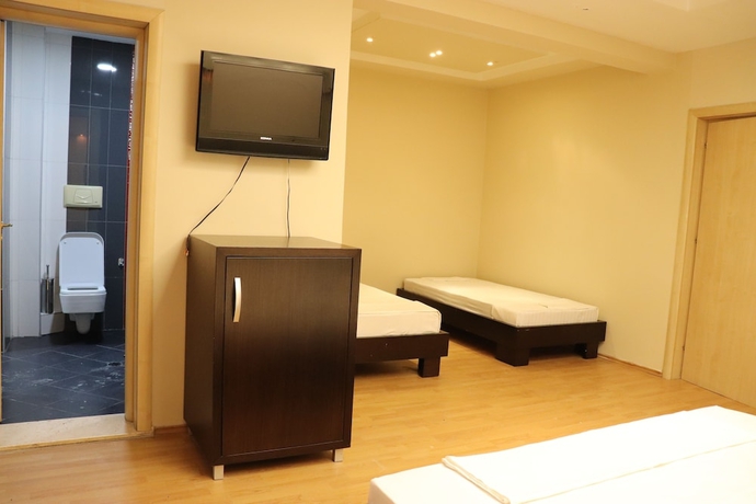 Imagen de la habitación del Hotel Danis, Durres. Foto 4
