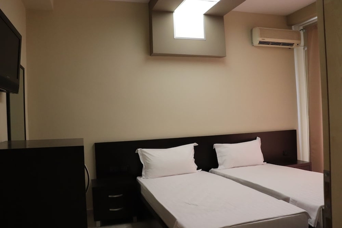 Imagen de la habitación del Hotel Danis, Durres. Foto 8