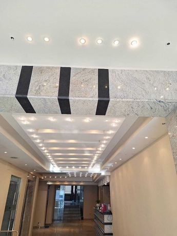 Imagen de los interiores del Hotel Danis, Durres. Foto 16