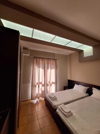 Imagen de la habitación del Hotel Danis, Durres. Foto 9
