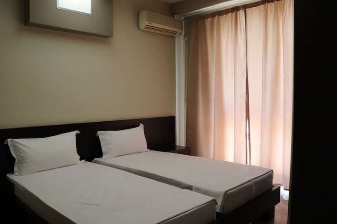 Imagen de la habitación del Hotel Danis, Durres. Foto 13