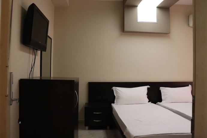Imagen de la habitación del Hotel Danis, Durres. Foto 14