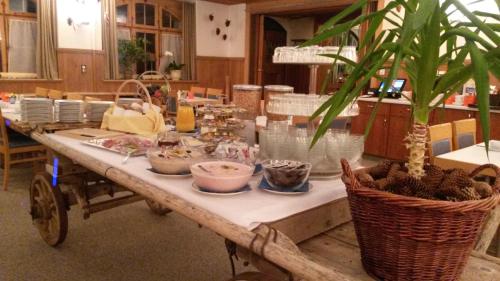 Imagen general del Hotel Danis, Lenzerheide. Foto 1