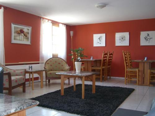Imagen general del Hotel Danis, Lenzerheide. Foto 3