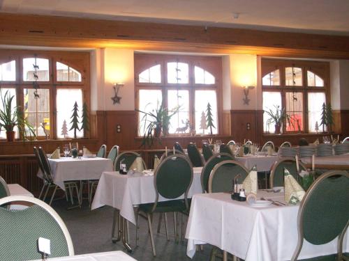 Imagen general del Hotel Danis, Lenzerheide. Foto 4