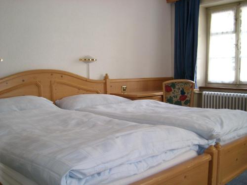 Imagen de la habitación del Hotel Danis, Lenzerheide. Foto 7