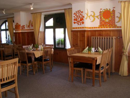 Imagen general del Hotel Danis, Lenzerheide. Foto 6
