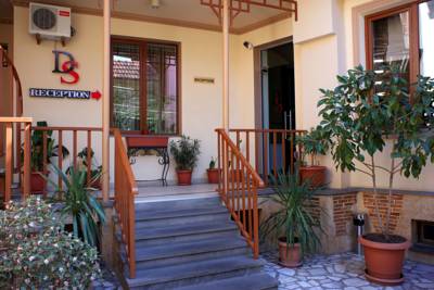 Imagen general del Hotel Danisimo. Foto 1