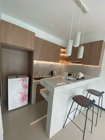 Imagen general del Hotel Daniswara Villa. Foto 3