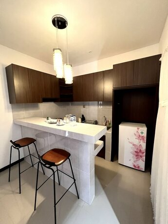 Imagen general del Hotel Daniswara Villa. Foto 5