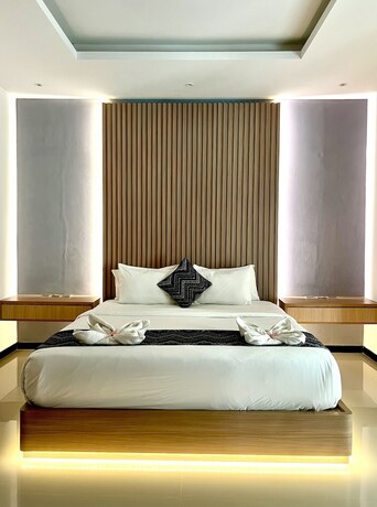 Imagen general del Hotel Daniswara Villa. Foto 7