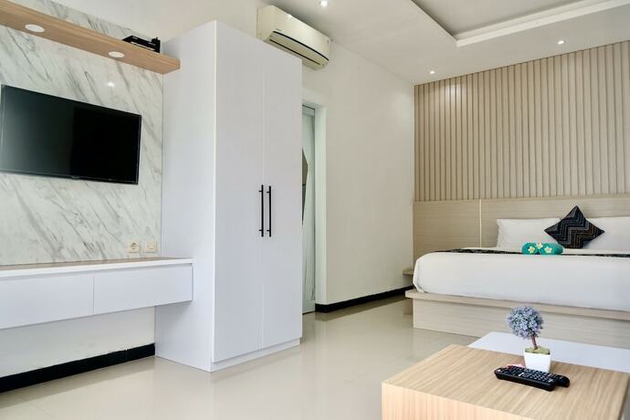 Imagen general del Hotel Daniswara Villa. Foto 8