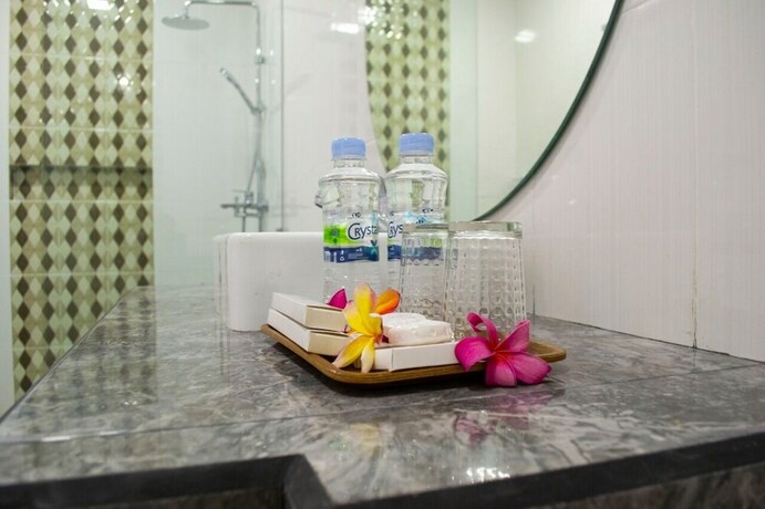 Imagen de la habitación del Hotel Daniswara Villa. Foto 27