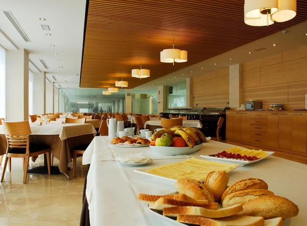 Imagen general del Hotel Daniya Alicante. Foto 5