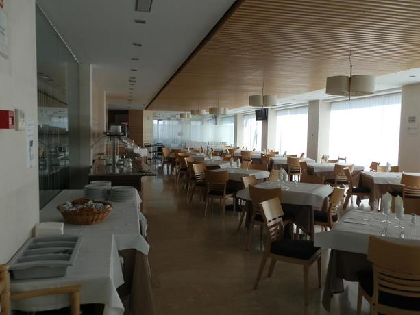 Imagen general del Hotel Daniya Alicante. Foto 6