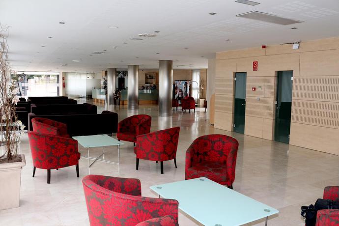 Imagen general del Hotel Daniya Alicante. Foto 7