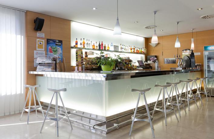 Imagen general del Hotel Daniya Alicante. Foto 8