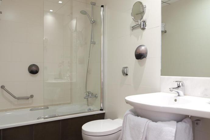 Imagen general del Hotel Daniya Alicante. Foto 9