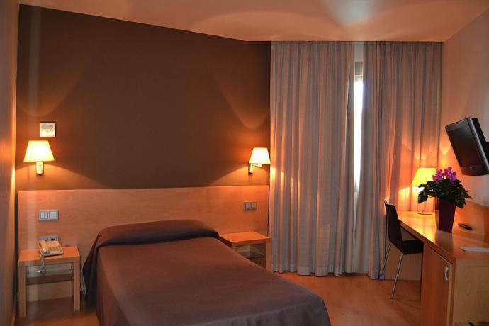 Imagen general del Hotel Daniya Alicante. Foto 10