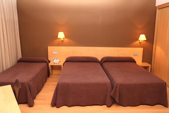 Imagen general del Hotel Daniya Alicante. Foto 11