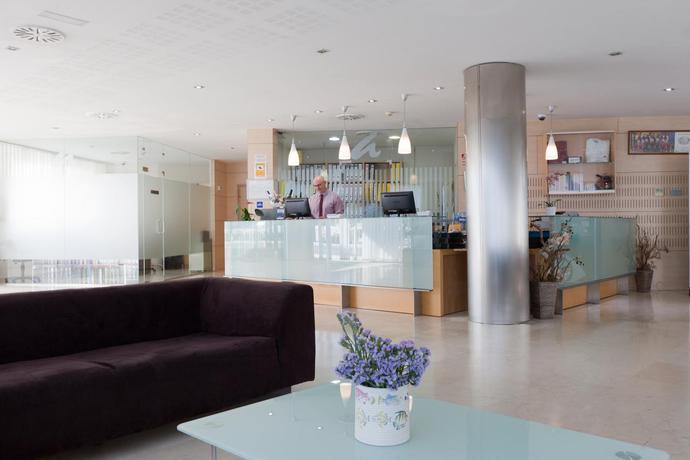 Imagen general del Hotel Daniya Alicante. Foto 15