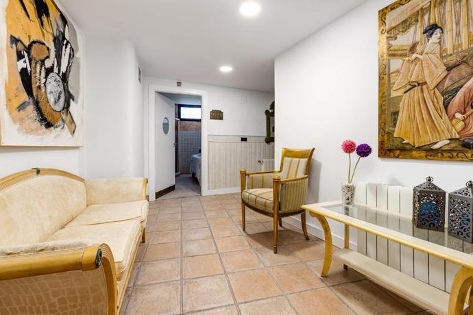 Imagen general del Hotel Daniya Denia. Foto 5