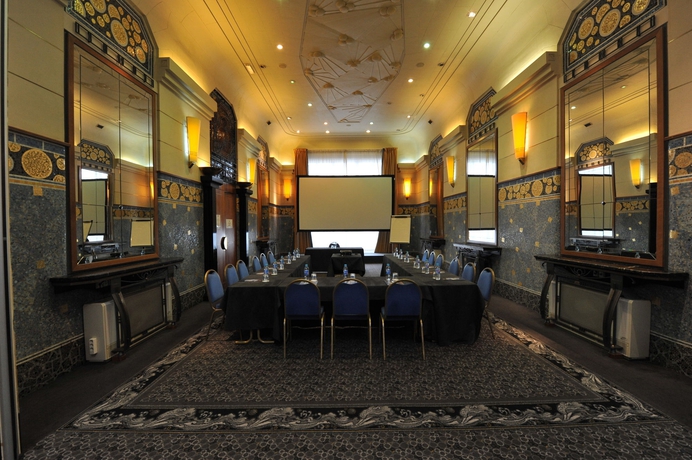 Imagen de los interiores del Hotel D'anjou, Angers. Foto 15