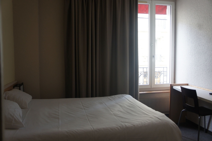 Imagen de la habitación del Hotel D'anjou. Foto 4