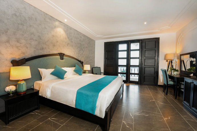 Imagen de la habitación del Hotel Dankbaar Resort. Foto 12