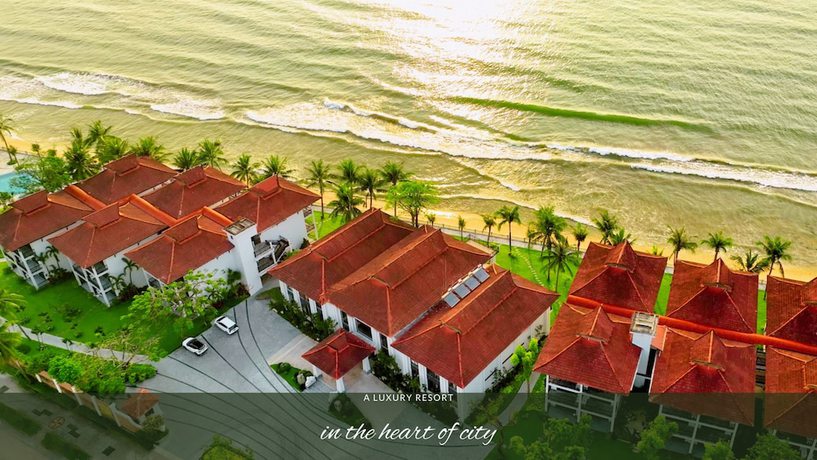 Imagen general del Hotel Dankbaar Resort. Foto 5