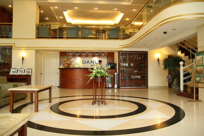 Imagen general del Hotel Danly. Foto 1