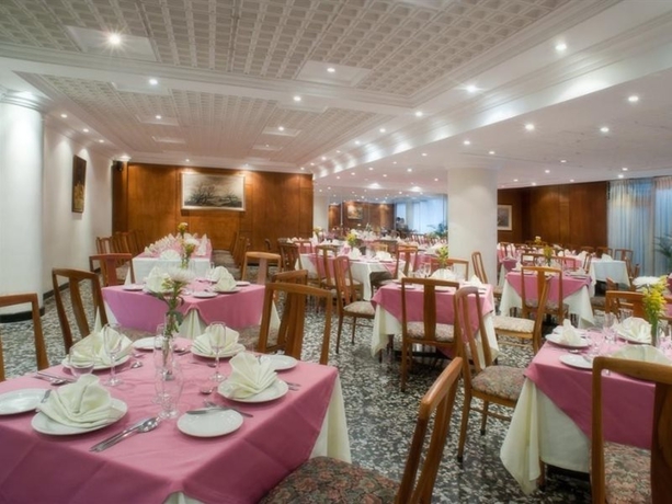 Imagen general del Hotel Dann Avenida 19 Bogota. Foto 6