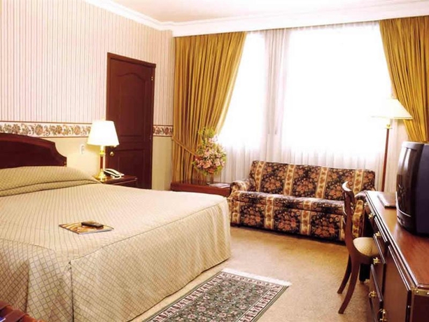 Imagen general del Hotel Dann Carlton Cali. Foto 2