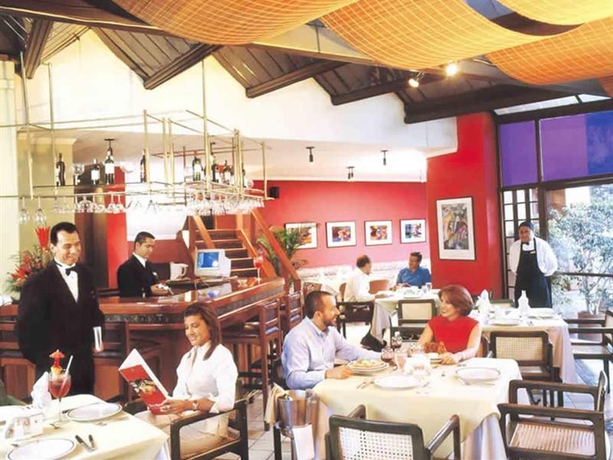 Imagen general del Hotel Dann Carlton Cali. Foto 4