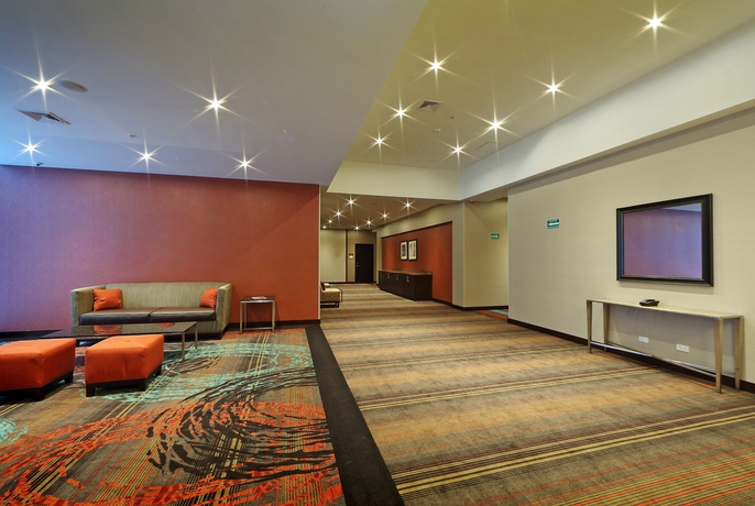 Imagen de los interiores del Hotel Dann Carlton Marinn Place Panama Financial District. Foto 13