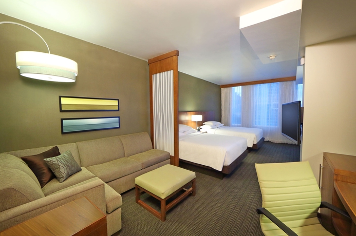 Imagen de la habitación del Hotel Dann Carlton Marinn Place Panama Financial District. Foto 2