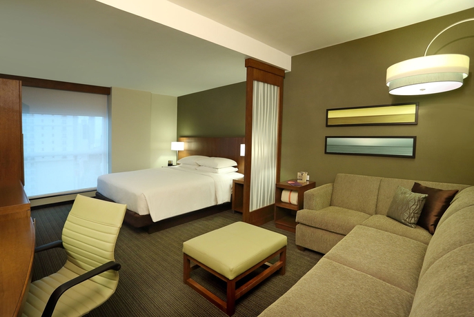 Imagen de la habitación del Hotel Dann Carlton Marinn Place Panama Financial District. Foto 3