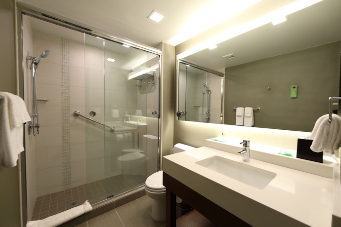 Imagen de la habitación del Hotel Dann Carlton Marinn Place Panama Financial District. Foto 5