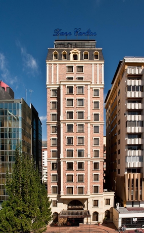 Imagen general del Hotel Dann Carlton Quito. Foto 2