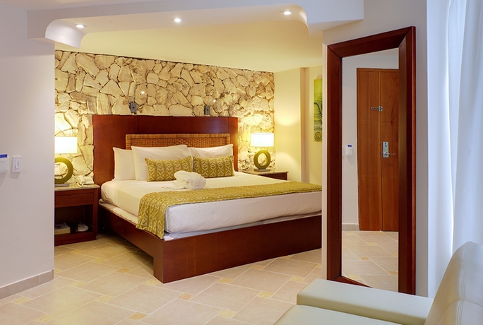 Imagen de la habitación del Hotel Dann Cartagena. Foto 8