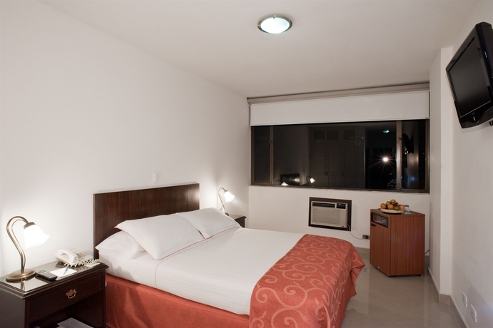 Imagen de la habitación del Hotel Dann Combeima. Foto 5