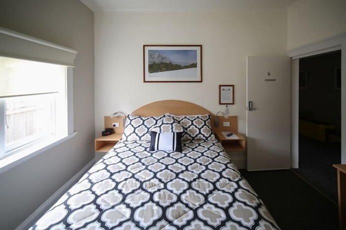 Imagen de la habitación del Hotel Dannebrog Lodge. Foto 5