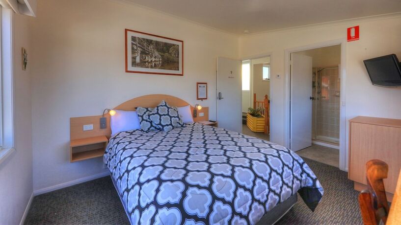 Imagen de la habitación del Hotel Dannebrog Lodge. Foto 6