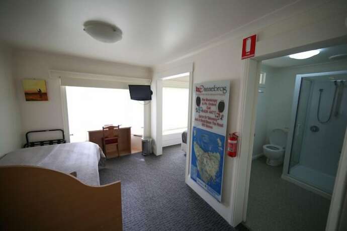 Imagen de la habitación del Hotel Dannebrog Lodge. Foto 11